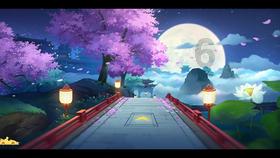 冬至节有什么诗？游戏画面
