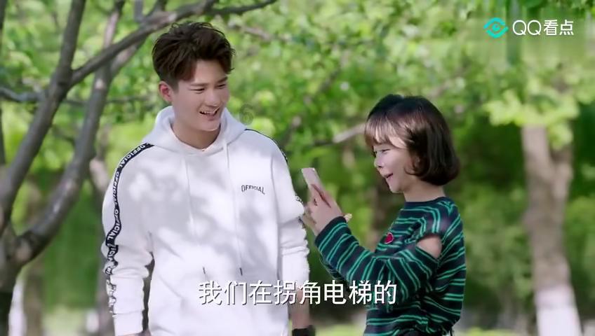 喜欢一个人是什么感觉?