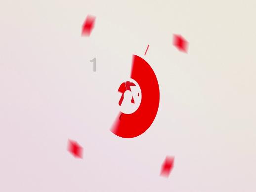 点星沉月