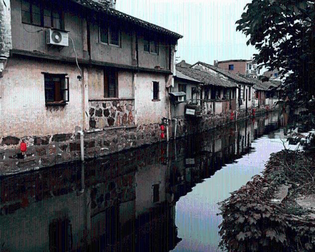 极限水上摩托