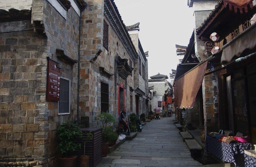 茅圻村:“巧”用积分制 激发乡村治理新活力